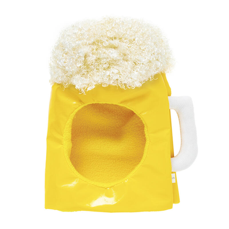 Beer Cup Pet Hat (26027337)