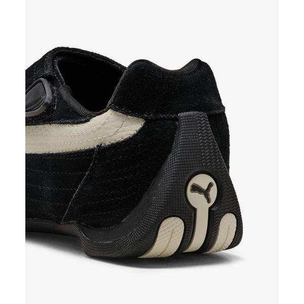 Puma Slipcat Melni Unisex Čības Melni------Sīkāka
