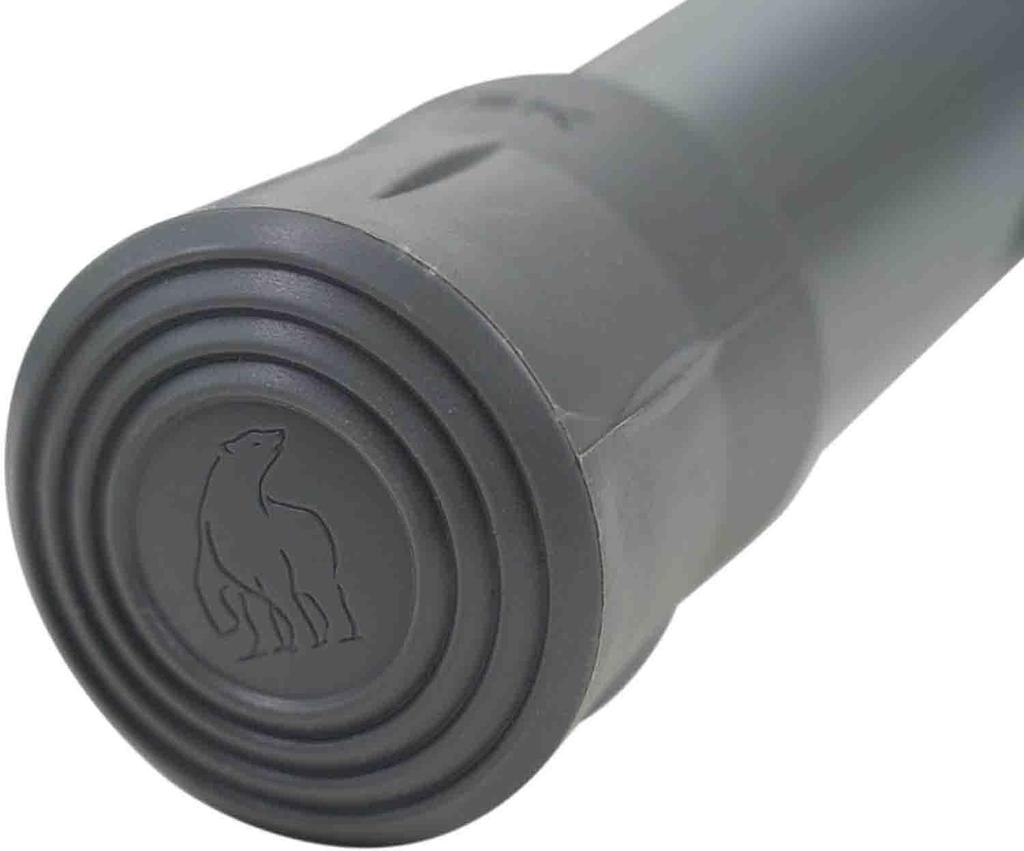 NORDISK Outdoor Camping Tent Pole Set UTGARD SKY POLE SET 10931022 13.2