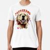Tucker Dogs Paws New Premium T-Shirt S To 5XL Made In the AU/USA T-Shirt