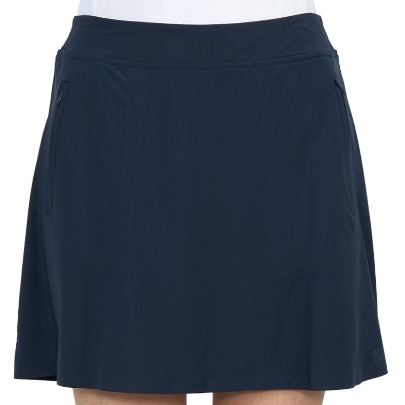 Galleria G forGe Pore Golf Wear Women Skirt G4ls22b05 Twlt