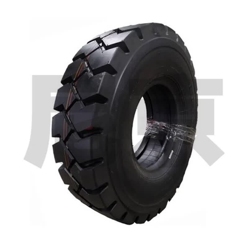 Chaoyang 28X9-15 Front Pneumatic Tire for Jinlun Tractors