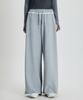 MIXXO Sweat Wide Pants_Miwtmg316C
