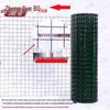 Zhongque Welded Wire Mesh Fence