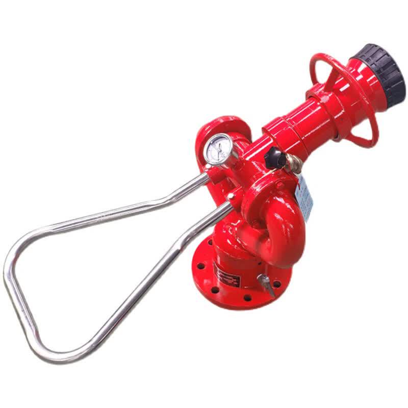 Oushenghua Fixed Fire Monitor PS10/50W-D
