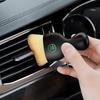 Car Sticker 2025 Hot Car Interior Cleaning Soft Brush Tool Dust Remover For Skoda Fabia Kodiaq Kamiq Superb Yeti Octavia Enyaq R