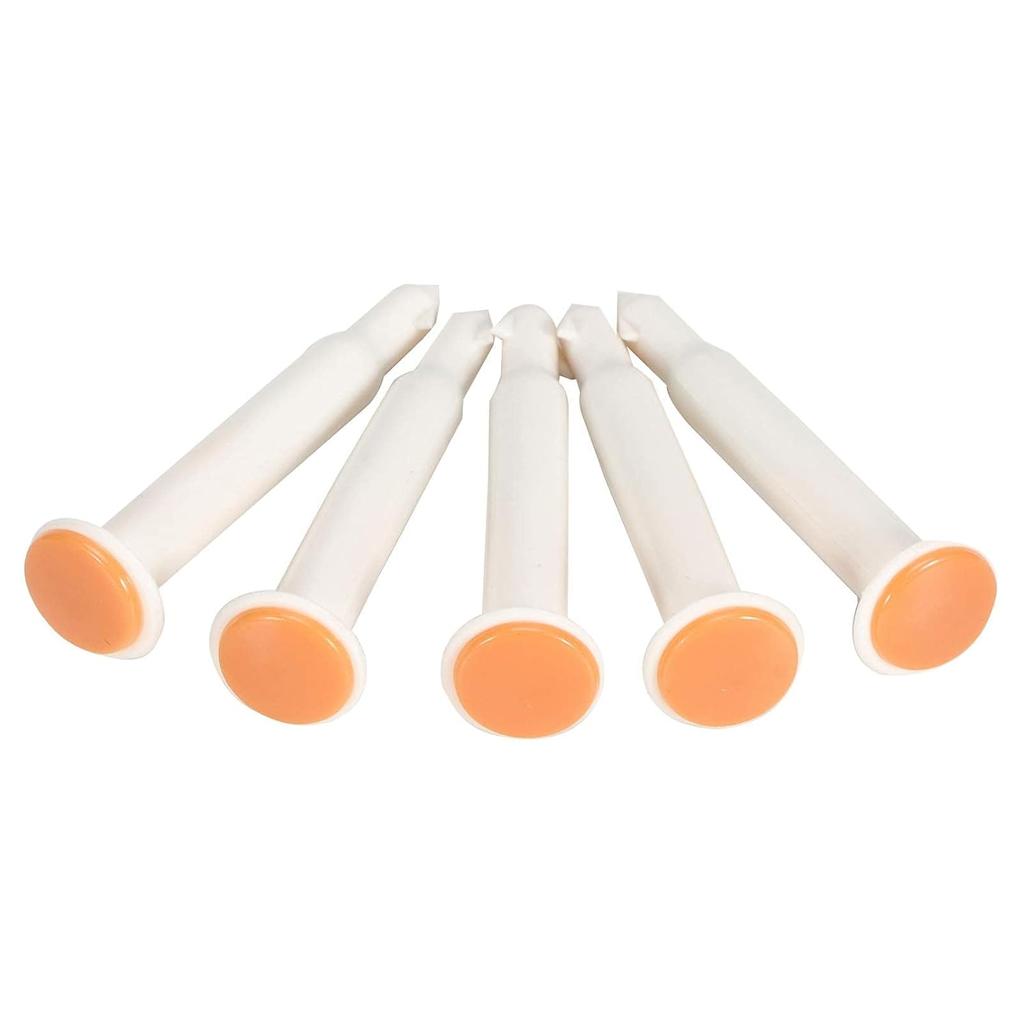 20PCS Turkey Timer, Poultry Roasted Chicken Meat Thermometer Cooking Thermometer for Oven Cooking Poultry Turkey Chicken Meat Beef