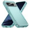 Google Pixel 9 Pro & 10 Pro XL Cross-Border Pioneer Flat Case
