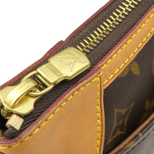 LOUIS VUITTON M56390 Monogram Odeon PMShoulder Bag Monogram canvas Array