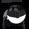 Archery & Combat Game Protective Face Mask