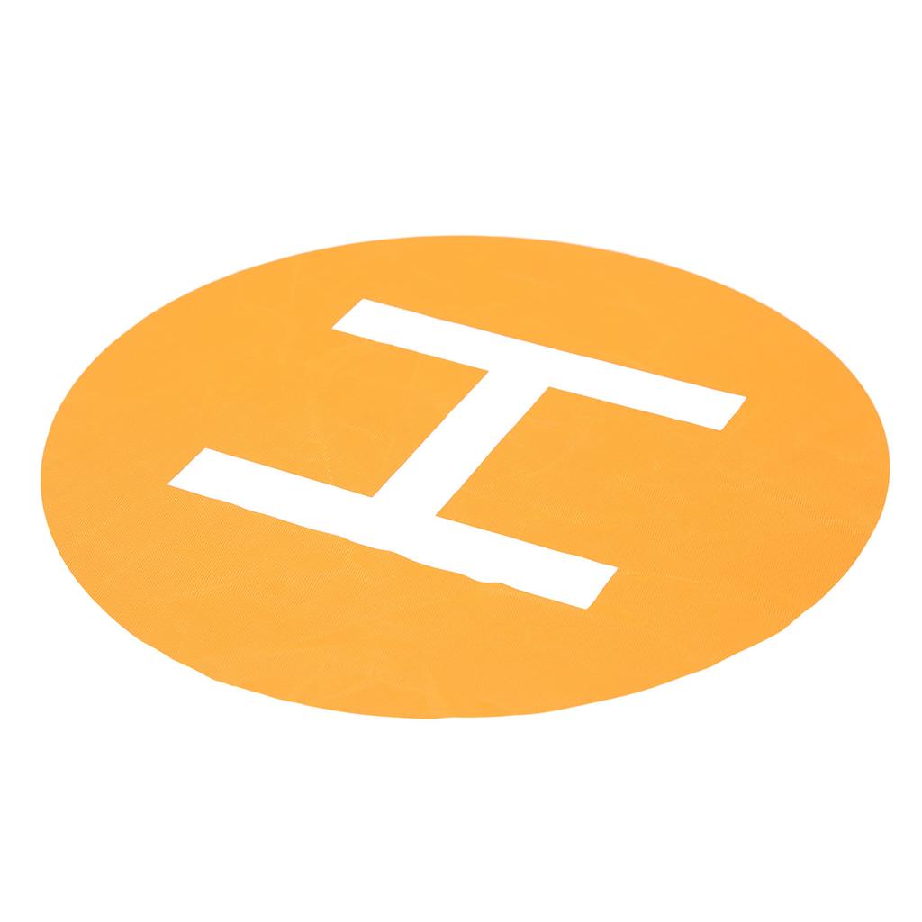 Drone Landing Pad Foldable Double Sided Oxford Cloth Portable Landing Mat for DJI Mini 3 Mini 3 Pro