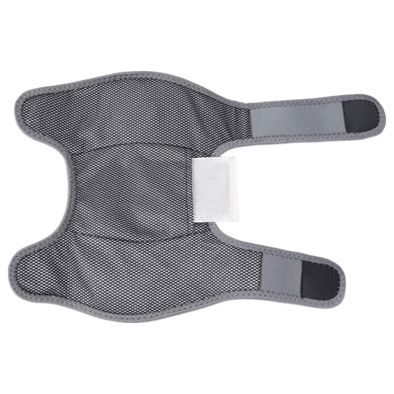 

AUX Heated Knee and Leg Massager CN plug (adapter included)