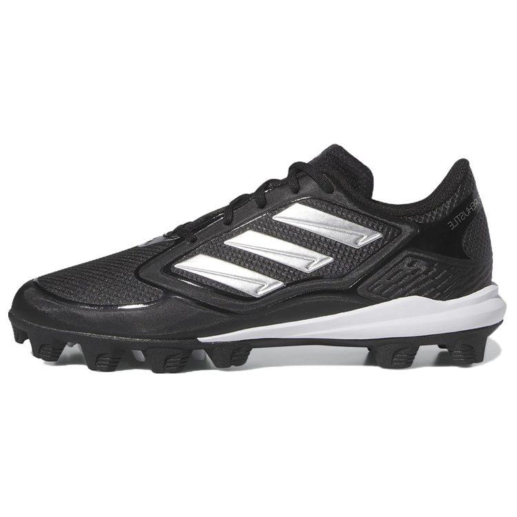 Adidas Wmns PureHustle 3 Md `Black
