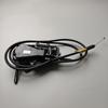 Stop Switch Assembly Sturdy Engine with Cable Reliable for Mechanics