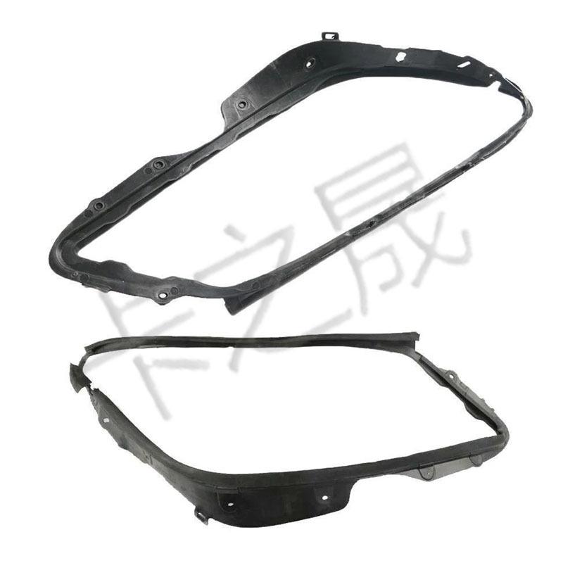 Headlight Sealing Waterproof Rubber Strip for Mercedes-Benz C-Class W204