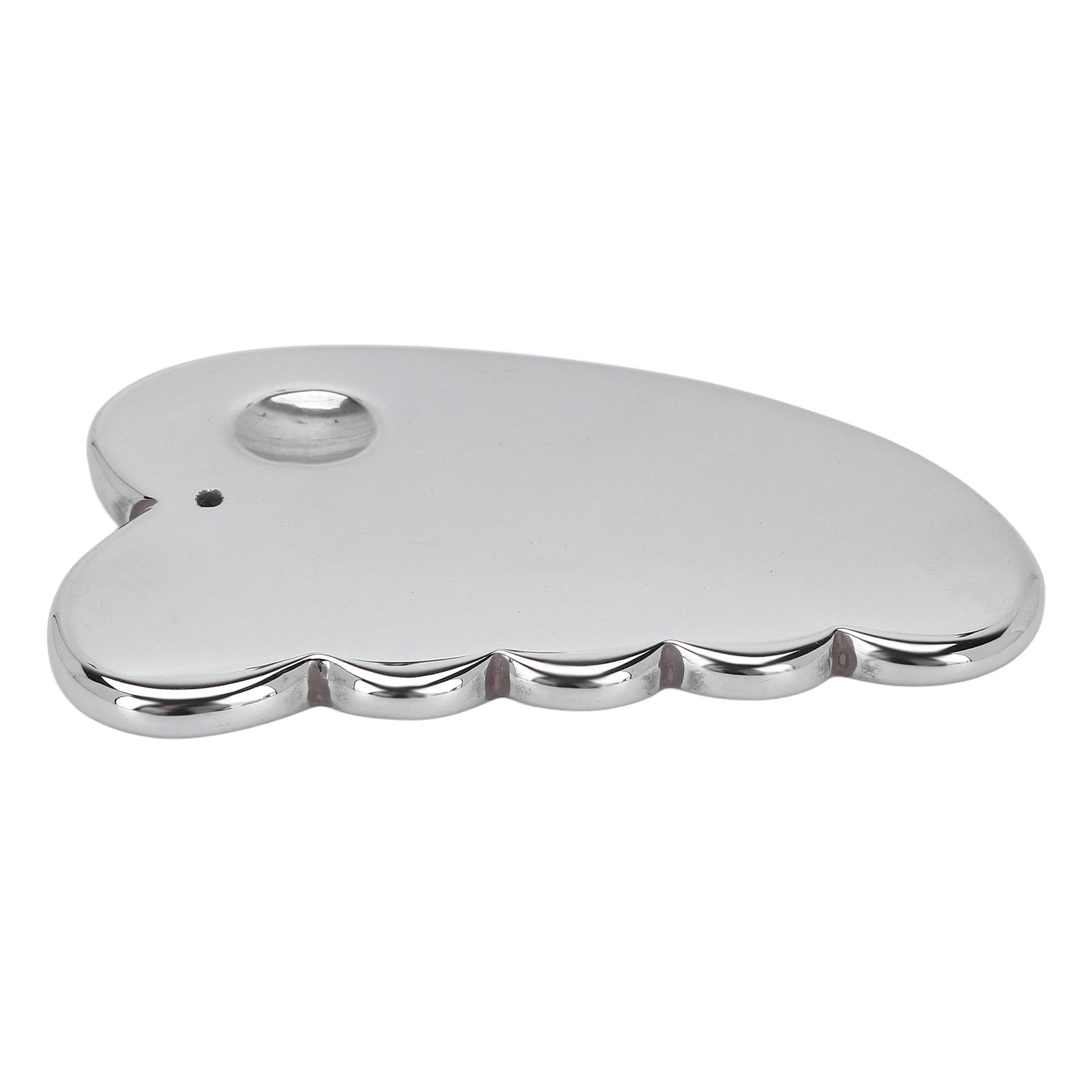 

Терагерцовая доска Гуаша снимает боль, напряжение, улучшает циркуляцию, массаж лица, скрабирующий инструмент