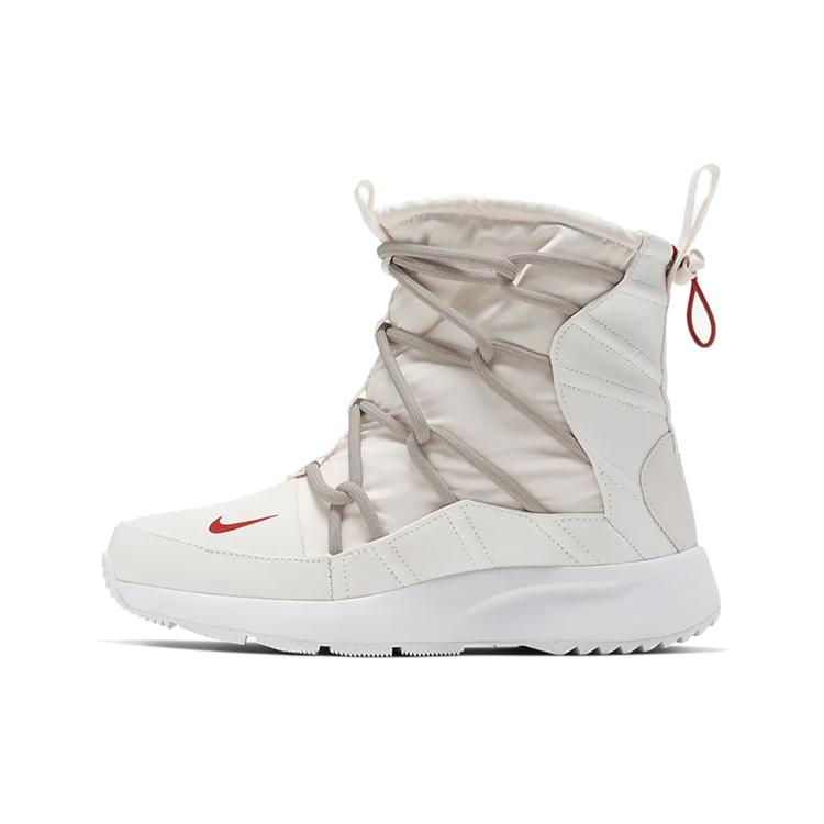 New Nike Tanjun High Rise 'Phantom' Women's AO0355-005