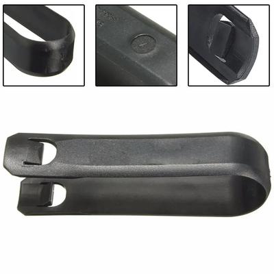 1/2Pcs Wheel Bolt Cap Puller Remover Tool Car Tire Nut Cover Tweezers Auto Tires Bolts Lid Repair Tool #8D0012244A 7.6 X 1.6cm