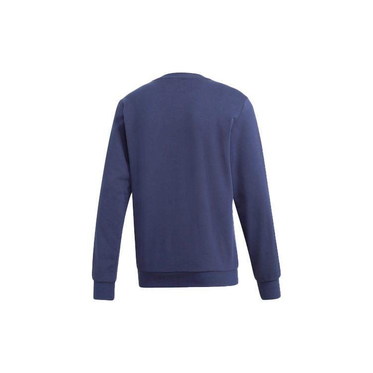 adidas Sweatshirt Men's Ink Blue DU0484