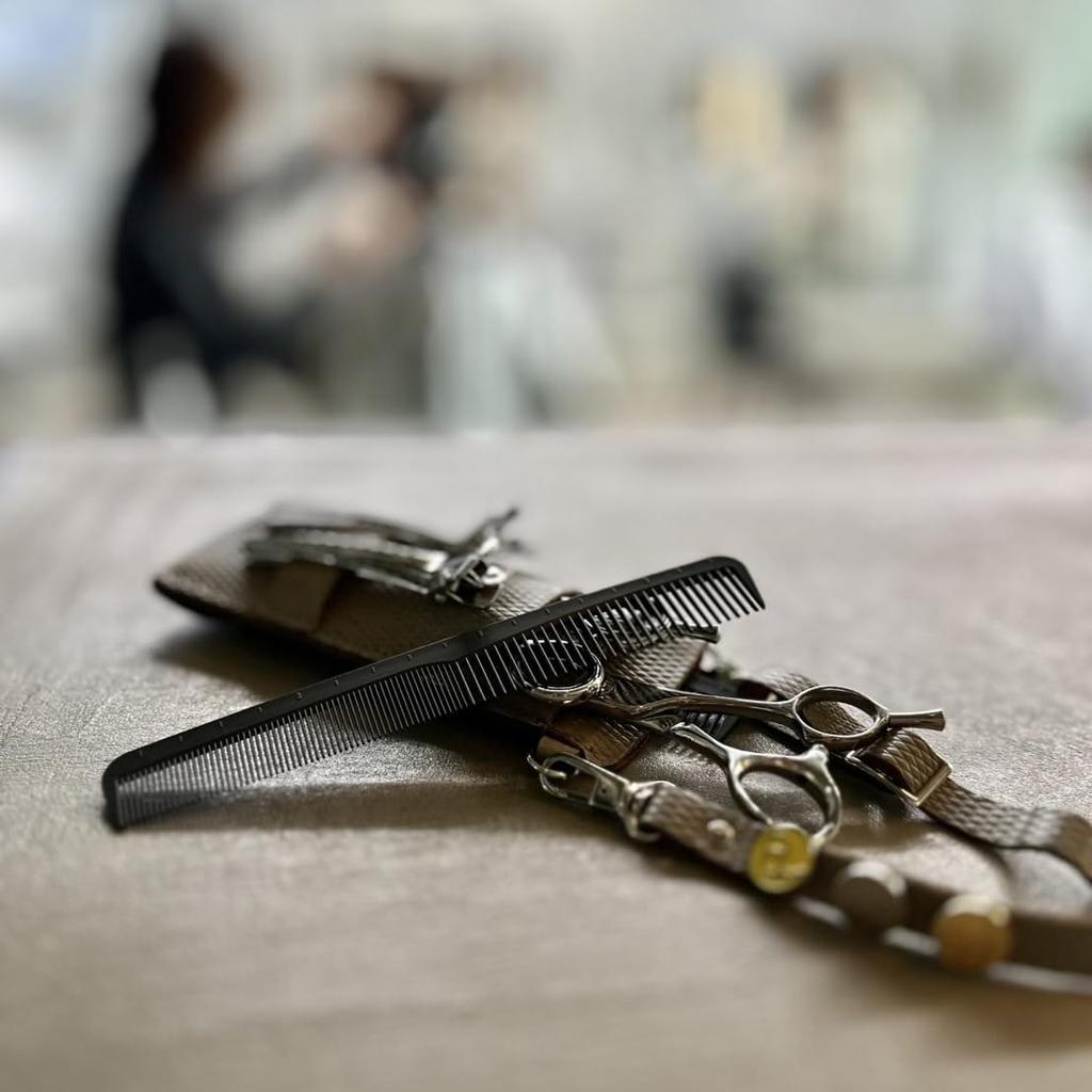 STEP BONE CUT Original Comb Professionals (For Only)