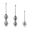 Set Of 3 Balls