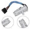 High Security Ignition Switch Lock Cylinder Suitable For Accent 81900-22A43 81900-25A50 Ergonomic And Waterproof Designs