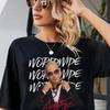 Pitbull Mr Worldwide Unisex tričko pitbull tričko, hip hop tričko, rap tričko