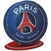 Puzzle 3D - MEGABLEU - Écusson Paris Saint Germain - 19 pieces - Des 7 ans