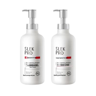 Σαμπουάν και conditioners μαλλιών – Σαμπουάν