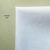 Avocado Green Gauze Fabric for Kindergarten Decor & Soft Wedding Dresses