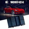 1081037-02G Car Front Left Power Window Door Glass Lifter Lock Electric Control Switch Push Button Console
