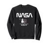 NASA The Future Is Now Japanese Text Trainer