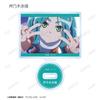Monogatari Series Off & Monster Season Trading Scene Acrylic Stands Box of 8