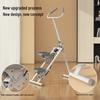 WEZHO Indoor Stair Climber Machine CN plug (adapter included)