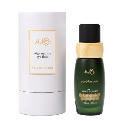 Hydrating Antioxidant Eye Fluid 40 Ml