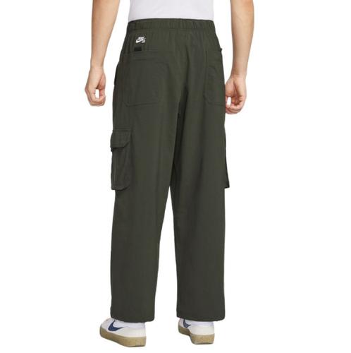 Nike SB Casual Pants Men's Army Green FV7348-355