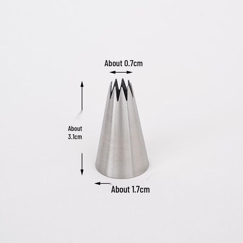 304 Stainless Steel Piping Nozzle
