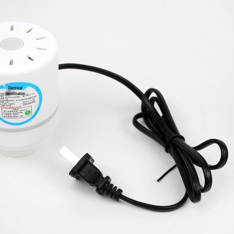 Elektrische Vakuum-Kompressionsbeutel mit 220V Pumpe für Kleidung und Bettdecken