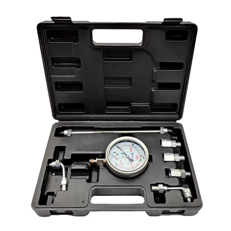 Diesel Common Rail Pressure Test Kit