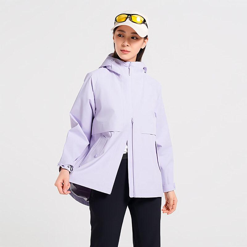 SCALER Women s Two-Layer Outdoor Jacket F2606315 S