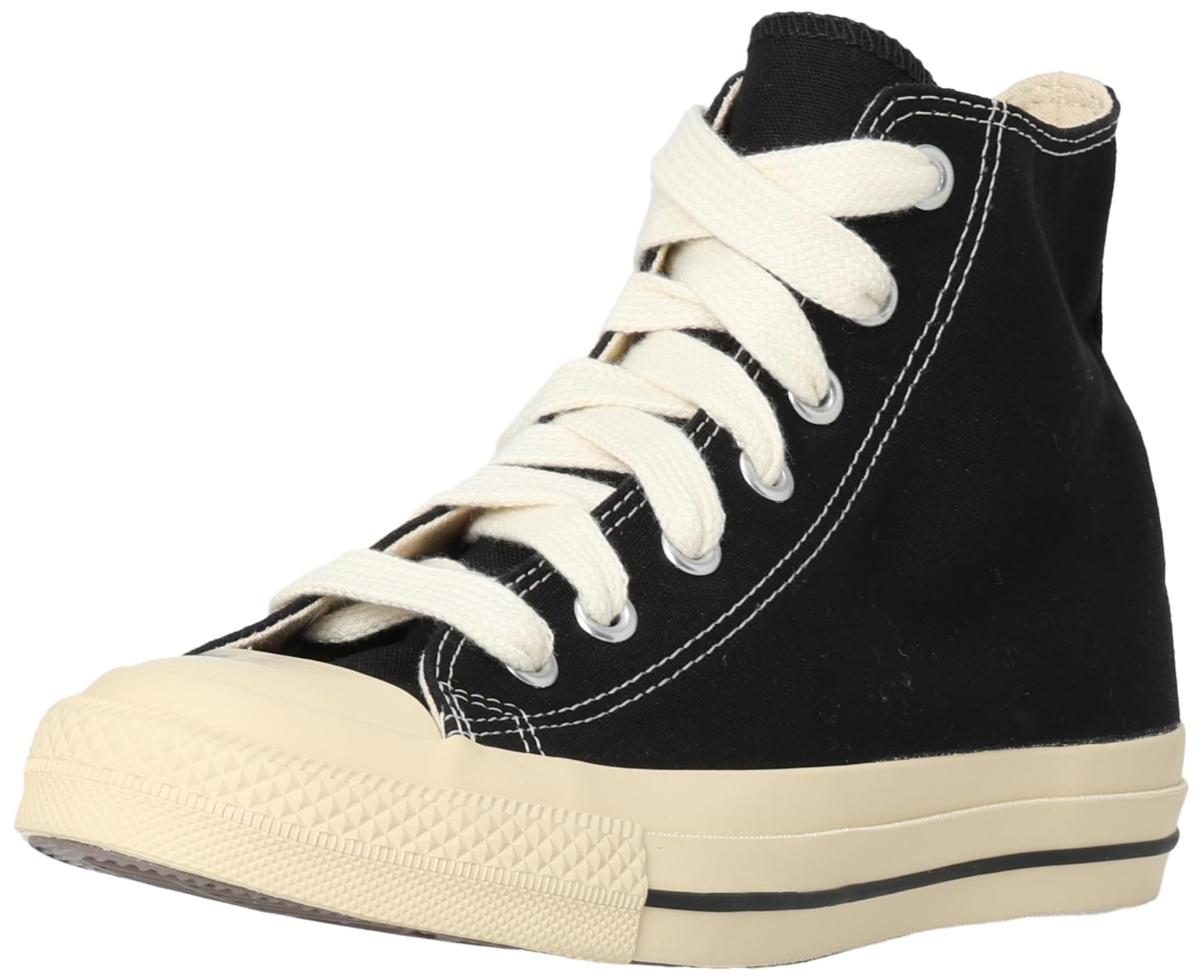 All Star FS HI (р) чёрный