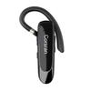 Бездротова Bluetooth-гарнітура K30 для бізнесу зі зменшенням шуму, функцією вимкнення звуку та дизайном in-ear з вушним гачком.