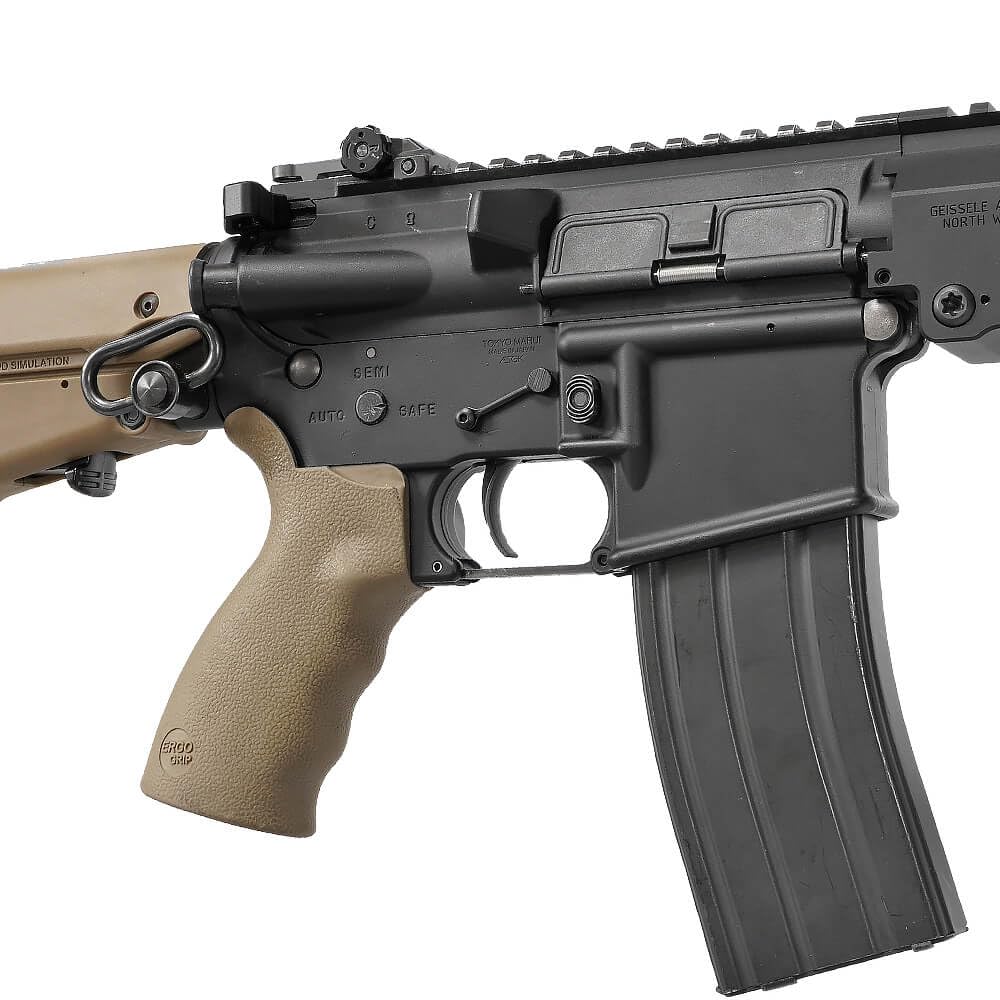 Ryohin Buhin T8 Anti-Rotation Link for Tokyo Marui MWS GBB M4 Series (KNS GEN 2 MOD 2 Replica)