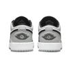 (GS) Air Jordan 1 Low 'Shadow Toe' Kids' 553560-052