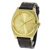 Nixon Time Teller Quartz Unisex Watch A045-1882 Gold