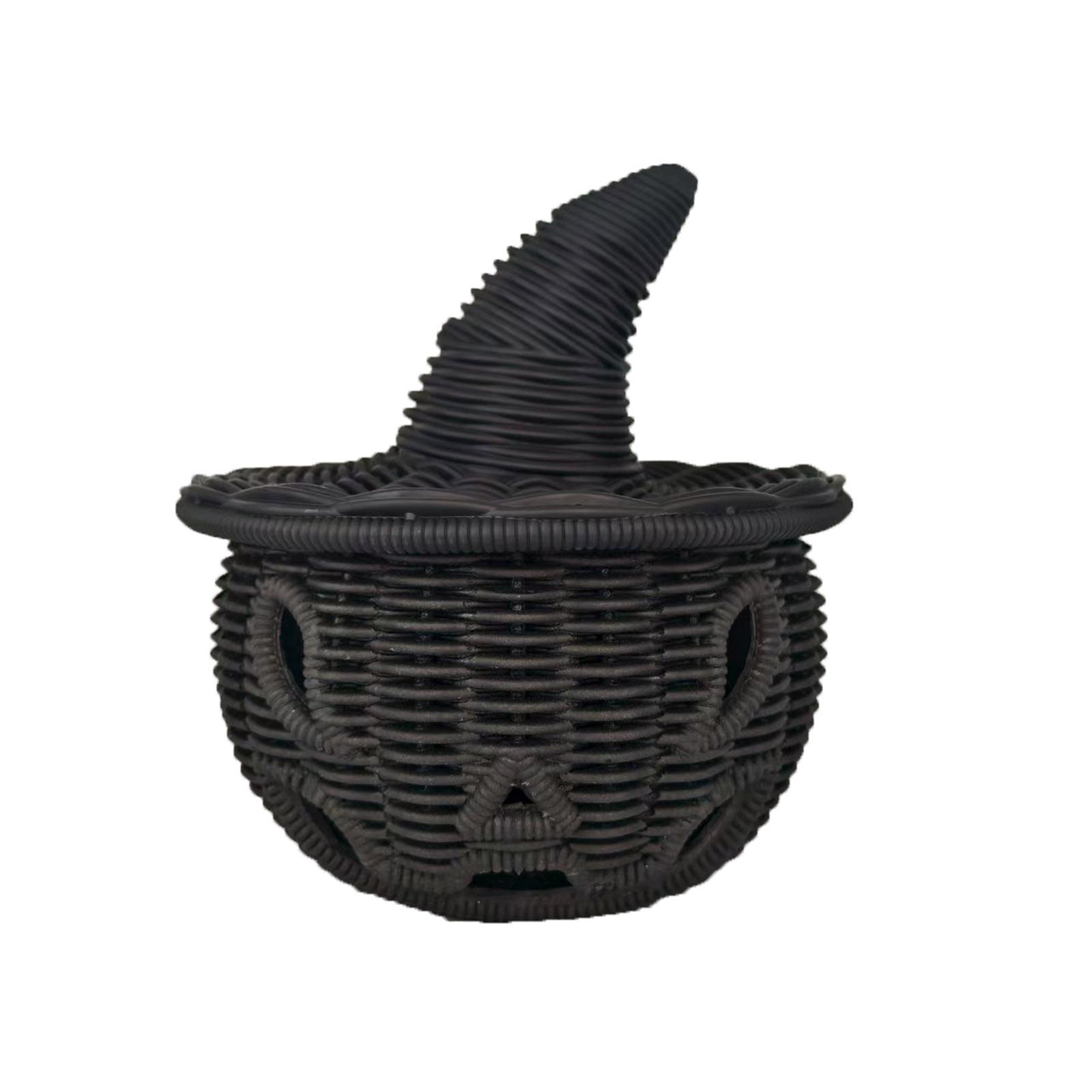 

Хэллоуинские украшения из призрачных водорослей и пластика One Size