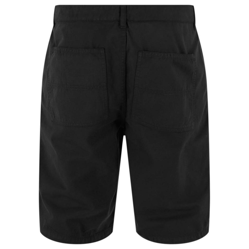 Urban Classics Mens Organic Skater Shorts