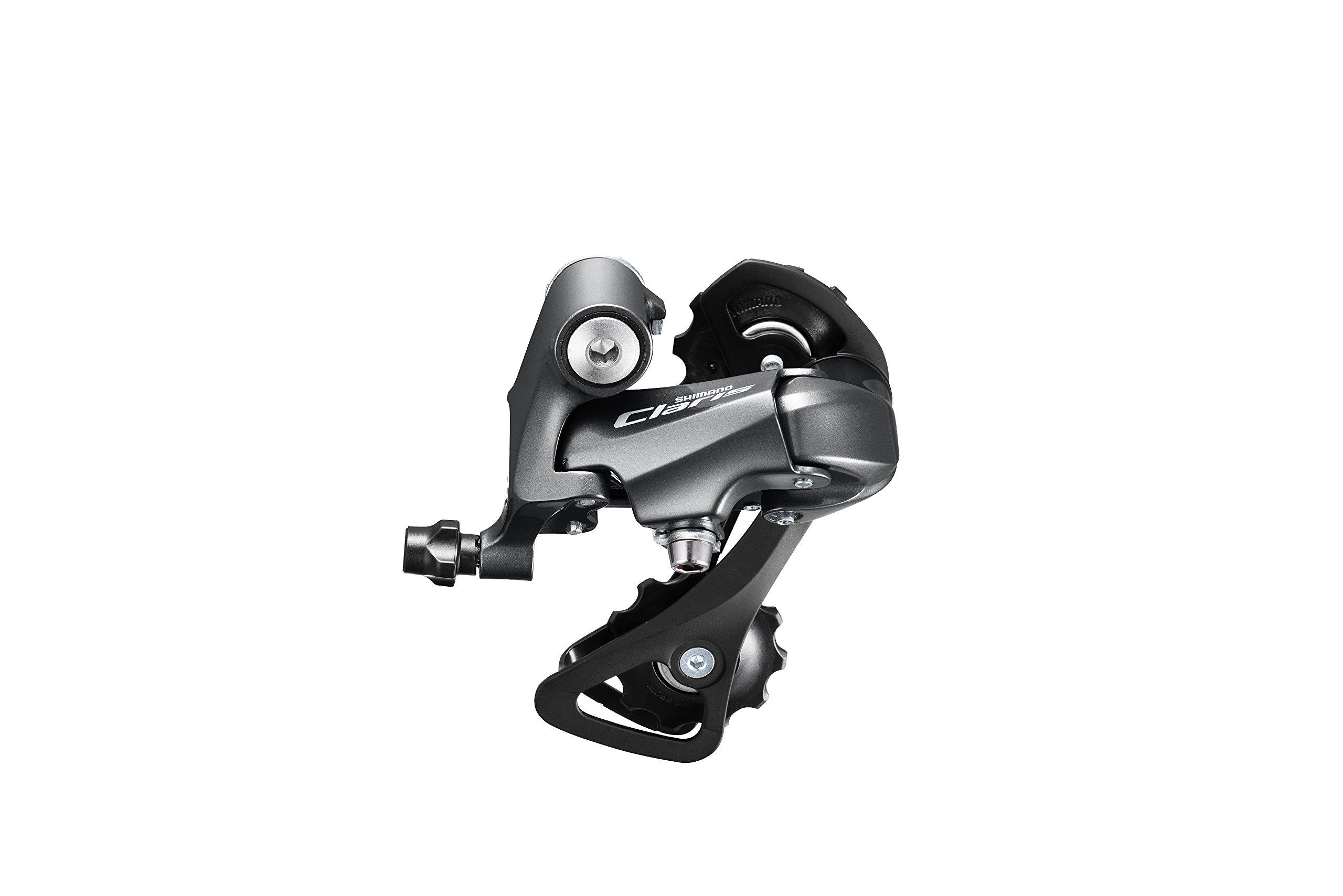 Задний переключатель Shimano RD-R2000 8S GS ERDR2000GS