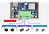 ESP32-S3 4" Touchscreen Dev Board with WiFi/Bluetooth 5, Optional Display/Touchscreen