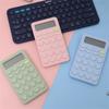 Small Stationery Accounting Tool Pocket Calculator Math Calculator Calculator Electronic Calculator